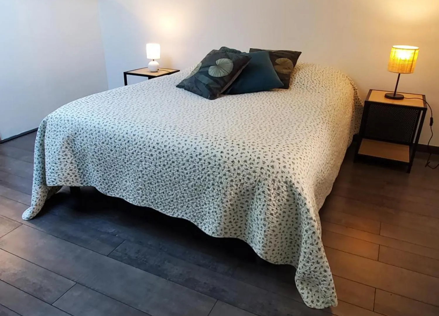Maison de charme Saint-Marcel-d'Ardeche 0*,
