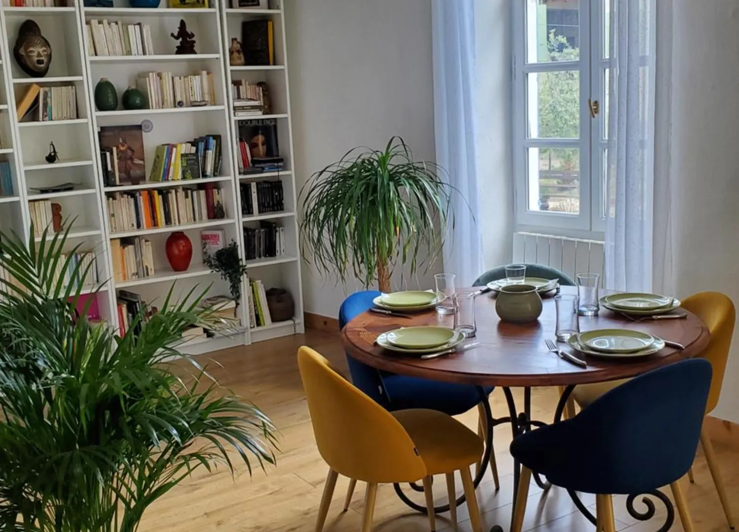 Maison de charme Saint-Marcel-d'Ardeche Holiday home